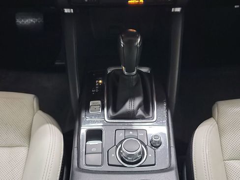 Used 2016 MAZDA CX-5 Grand Touring image 20