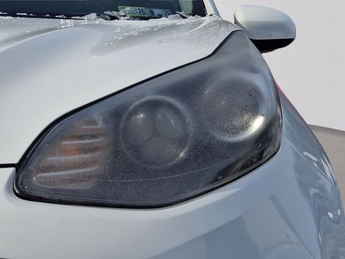 Used 2018 Kia Sportage LX image 8