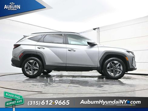 New 2026 Hyundai Tucson SEL AWD/4WD image 19