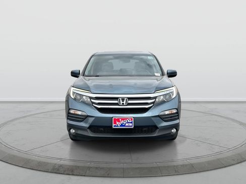 Used 2018 Honda Pilot EX-L image 3