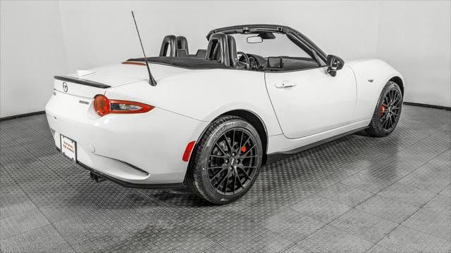 Used 2020 MAZDA MX-5 Miata Club w/ Brembo/BBS Recaro Package RWD image 7
