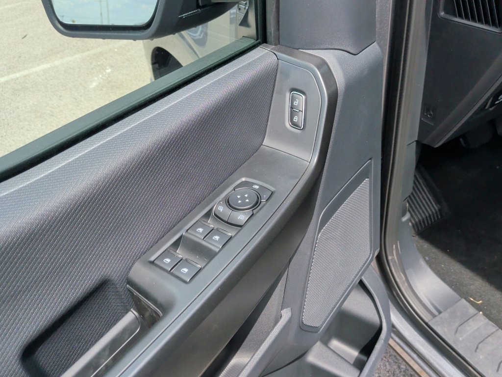 New 2026 Ford F150 STX w/ Equipment Group 200A RWD image 12