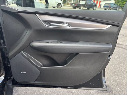 Used 2019 Cadillac XT5 Luxury AWD/4WD image 30