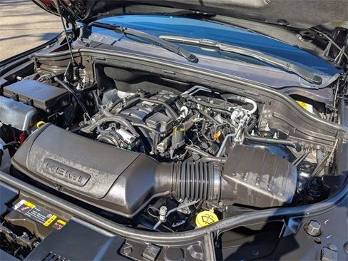 New 2026 Dodge Durango GT image 33