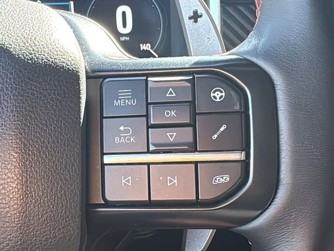 Certified 2023 Ford F150 Raptor w/ Equipment Group 802A Raptor R image 14