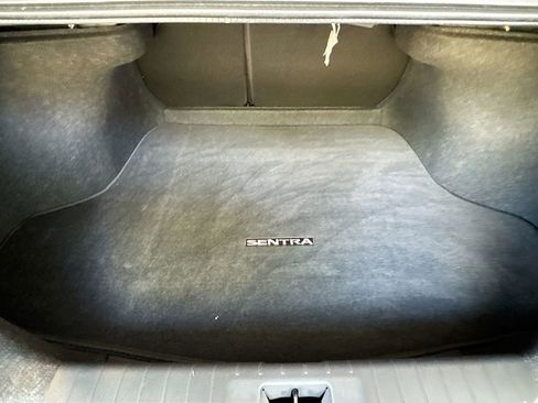 Used 2025 Nissan Sentra SV image 20