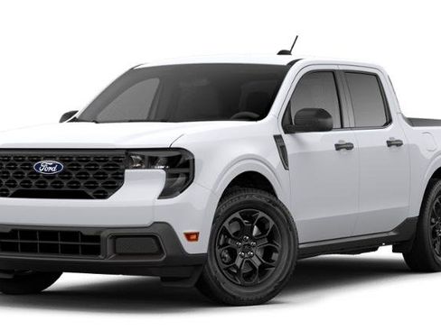 New 2026 Ford Maverick XLT w/ Equipment Group 301A AWD/4WD image 1