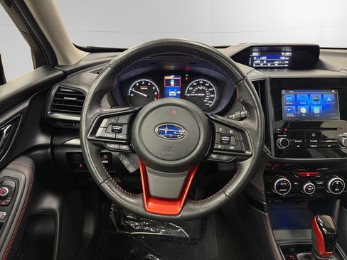 Used 2022 Subaru Forester Sport AWD/4WD image 12