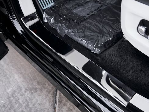 Used 2026 Rolls-Royce Cullinan Base image 41