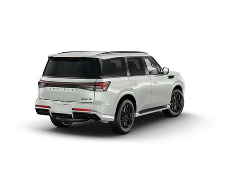 New 2026 INFINITI QX80 Sport 4WD image 5