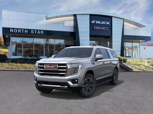 New 2026 GMC Yukon XL Elevation w/ LPO, Floor Liner Package image 8