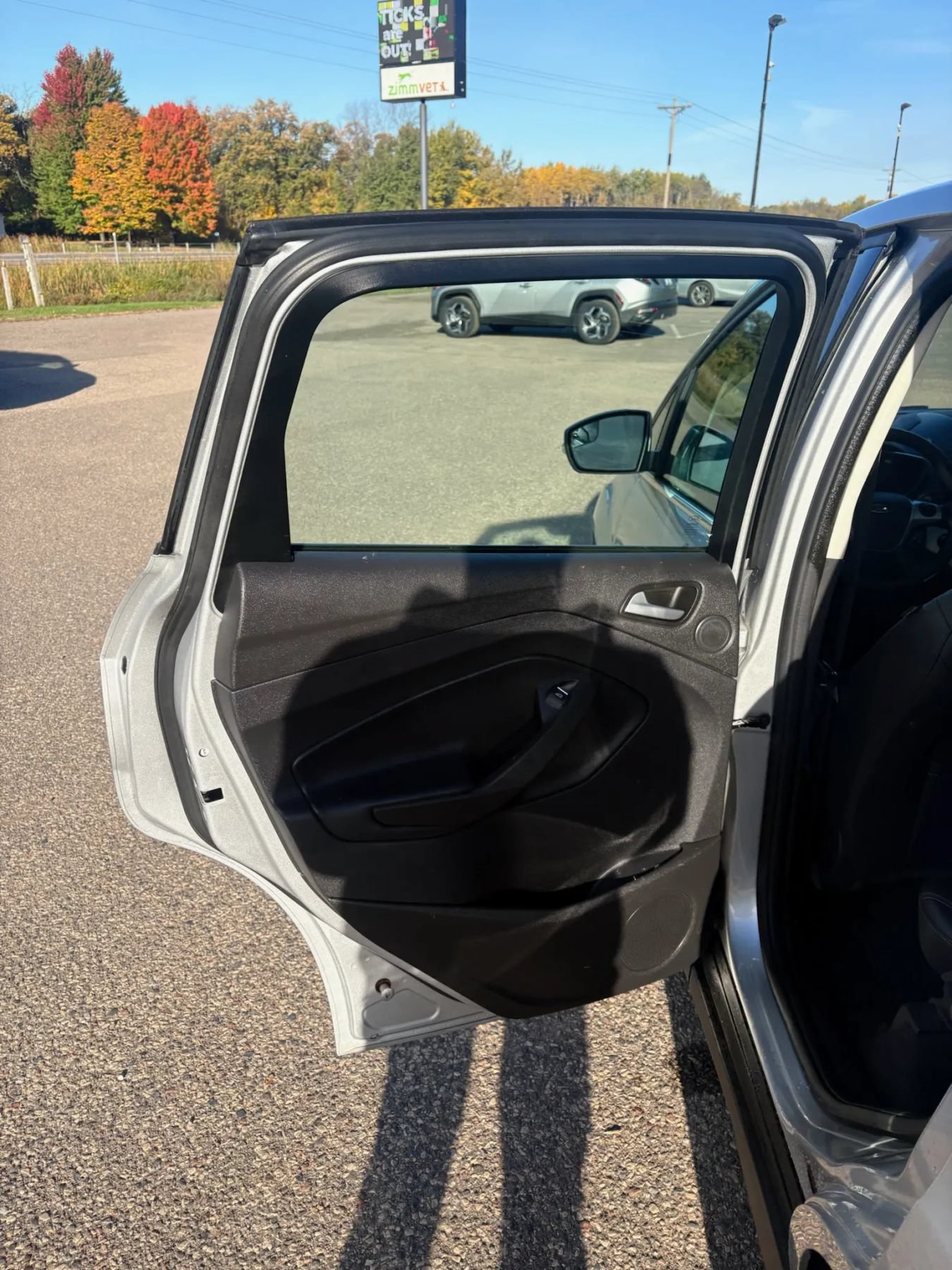 Used 2016 Ford C-MAX SEL w/ Equipment Group 302A FWD image 46