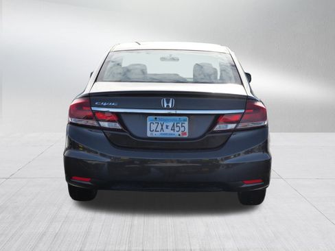 Used 2013 Honda Civic EX image 6