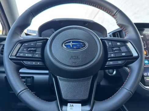 New 2025 Subaru Crosstrek 2.5i Limited w/ Crosstrek Mirror Package AWD/4WD image 20
