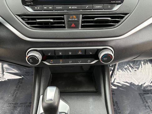 Used 2021 Nissan Altima 2.5 SR w/ SR Premium Package FWD image 22