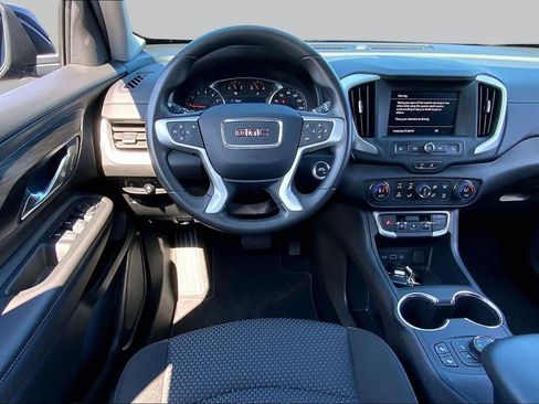Used 2023 GMC Terrain SLE w/ Driver Convenience Package AWD/4WD image 6