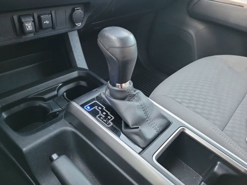 Used 2023 Toyota Tacoma SR5 image 28