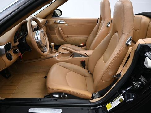 Used 2012 Porsche 911 Carrera S RWD image 7
