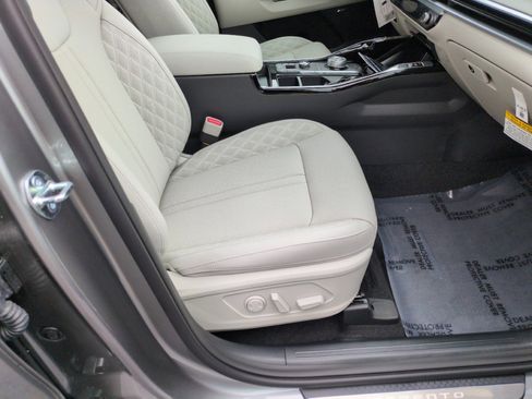 New 2026 Kia Sorento SX Prestige AWD/4WD image 52