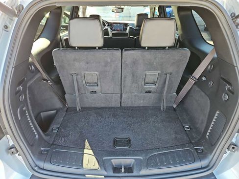Used 2024 Dodge Durango GT image 33