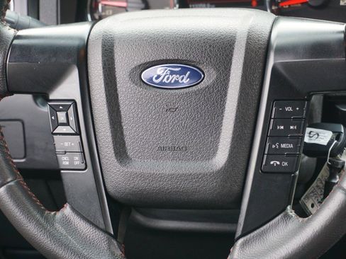Used 2014 Ford F150 FX2 w/ FX Appearance Package image 25