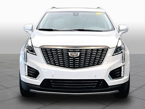 Used 2022 Cadillac XT5 Premium Luxury FWD image 4
