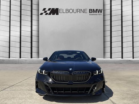 New 2026 BMW 530i 530i w/ M Sport Package image 2