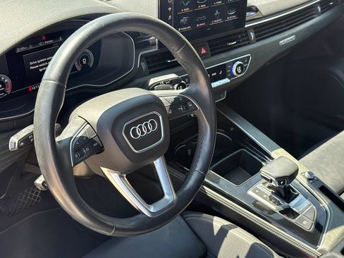 Used 2023 Audi A4 2.0T Premium Plus AWD/4WD image 18