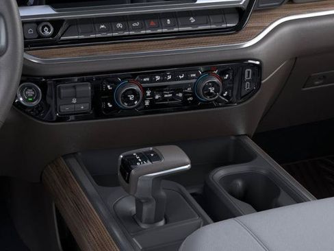 New 2026 Chevrolet Silverado 1500 RST w/ Convenience Package II AWD/4WD image 23