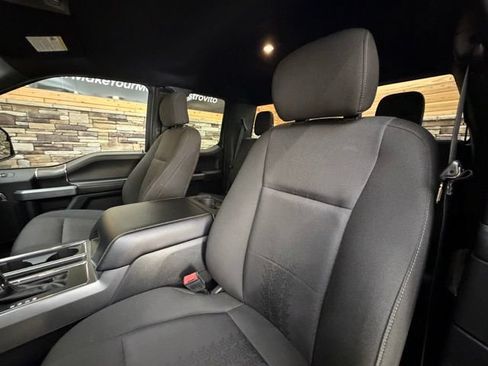 Used 2018 Ford F150 XLT w/ Equipment Group 302A Luxury AWD/4WD image 14
