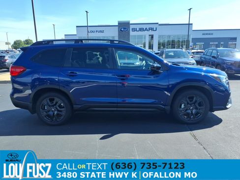Used 2026 Subaru Ascent Bronze Edition w/ Onyx Package AWD/4WD image 28