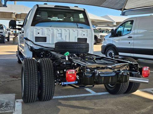 New 2026 Ford F350 XL image 9