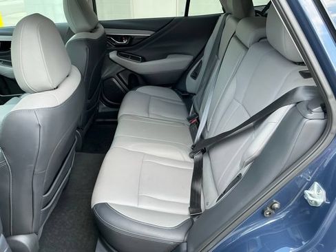 Certified 2024 Subaru Outback Limited AWD/4WD image 12