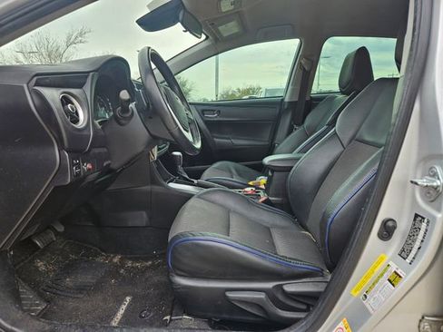 Used 2019 Toyota Corolla SE image 6