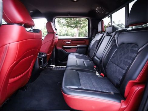 Used 2019 RAM 1500 Rebel w/ Level 1 Equipment Group AWD/4WD image 51