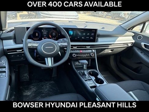 New 2026 Hyundai Sonata SE image 6