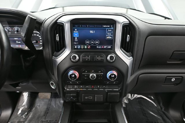 Used 2021 GMC Sierra 1500 Elevation w/ Preferred Package AWD/4WD image 25
