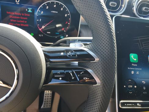 Certified 2026 Mercedes-Benz GLC 300 4MATIC image 28