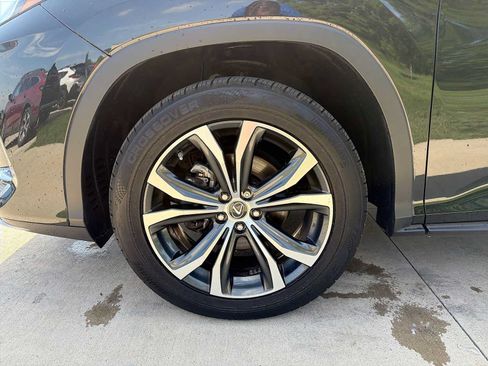 Used 2022 Lexus RX 350 AWD w/ Premium Package image 10