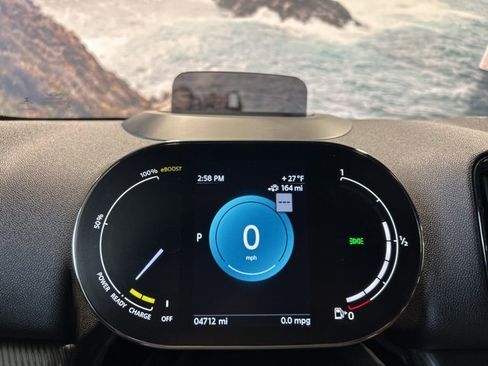 Used 2023 MINI Cooper Countryman SE w/ Storage Package image 13