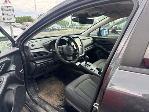 Used 2024 Subaru Crosstrek 2.0i Premium AWD/4WD image 10