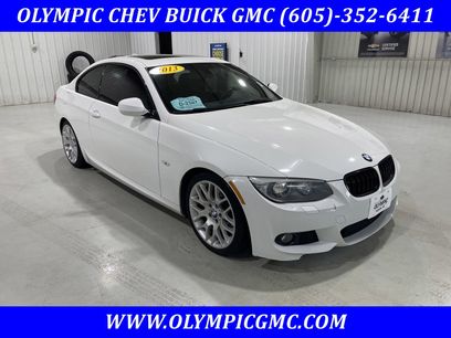 Used 2013 BMW 328i xDrive Coupe