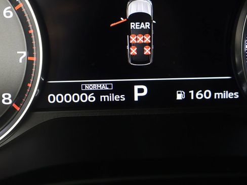 New 2026 Mitsubishi Outlander ES FWD image 37