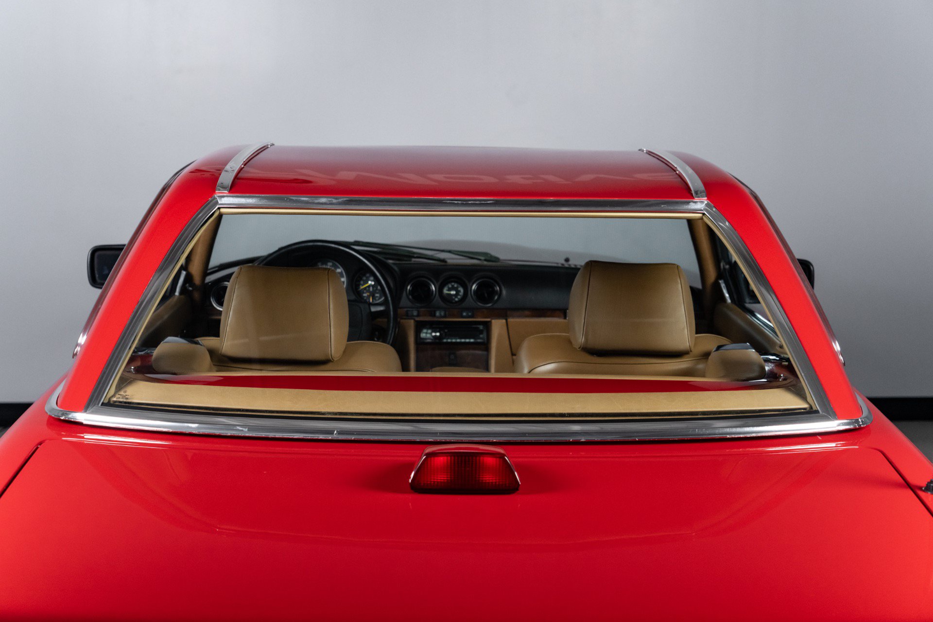 Used 1987 Mercedes-Benz 560 SL image 61