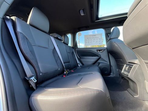 Certified 2025 Subaru Forester Touring image 15
