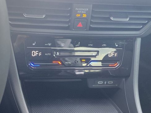 New 2026 Volkswagen Jetta Sport FWD image 23