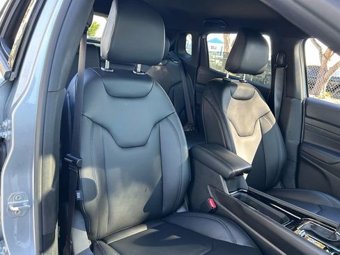 New 2026 Jeep Compass Limited AWD/4WD image 31