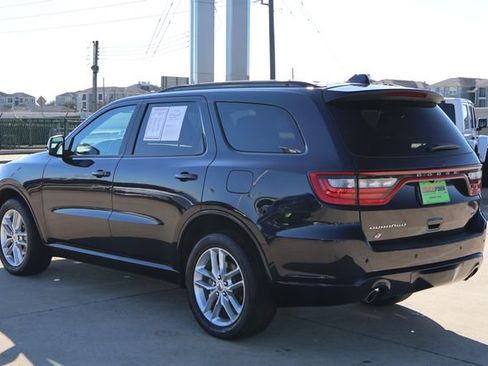 Used 2024 Dodge Durango GT image 5
