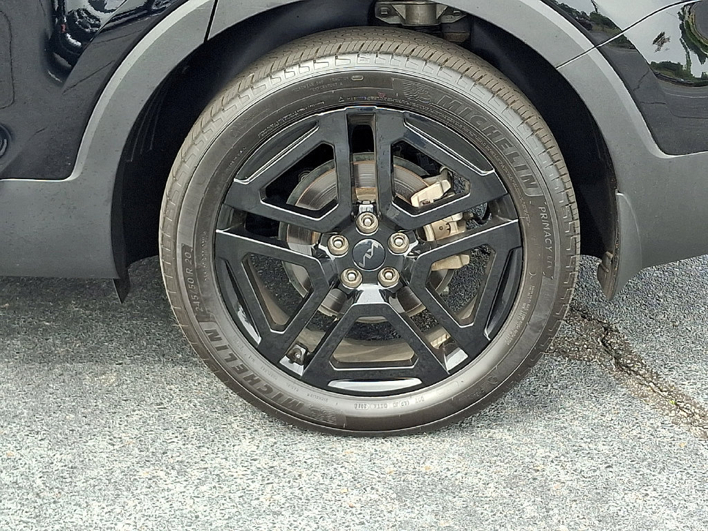 Used 2024 Kia Telluride SX Prestige X-Line AWD/4WD image 8