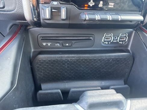 Used 2019 RAM 1500 Rebel w/ Rebel Level 1 Equipment Group image 29